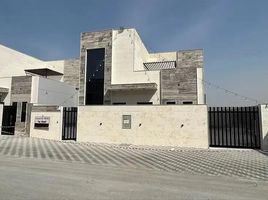 4 Bedroom Villa for sale at Al Hleio, Ajman Uptown, Ajman