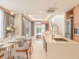 3 Bedroom Villa for sale at Diamond Pool Villa, Si Sunthon
