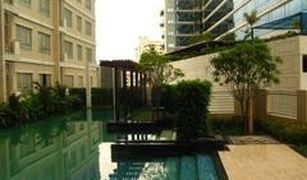 曼谷 Khlong Tan Condo One X Sukhumvit 26 开间 公寓 售 