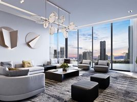 4 Bedroom Apartment for sale at Peninsula Four, Churchill Towers, Business Bay, Dubai