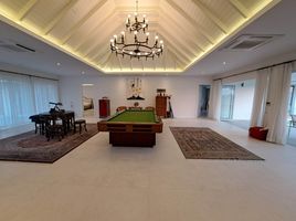 4 Schlafzimmer Villa zu verkaufen im Black Mountain Golf Course, Hin Lek Fai