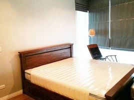 1 Bedroom Condo for sale at The River by Raimon Land, Khlong Ton Sai