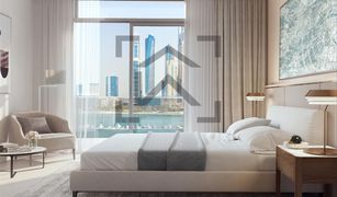 Квартира, 2 спальни на продажу в EMAAR Beachfront, Дубай Marina Vista