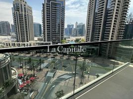 1 Bedroom Apartment for sale at Act Two, Opera District