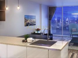 1 Bedroom Apartment for sale at Azizi Aura, Downtown Jebel Ali