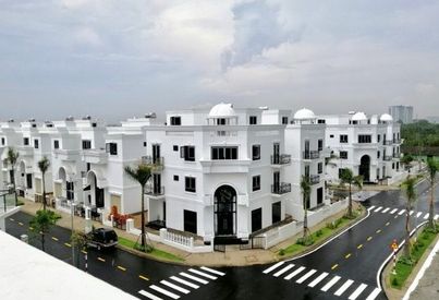 Neighborhood Overview of Truong Thanh, 胡志明市