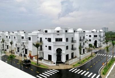 Neighborhood Overview of Truong Thanh, Хошимин