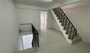 4 Bedrooms Townhouse for sale in Bang Sue, Bangkok 