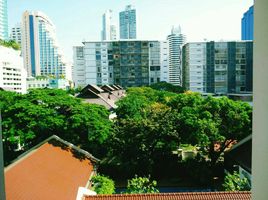 1 Schlafzimmer Wohnung zu vermieten im Citi Smart Condominium, Khlong Toei, Khlong Toei