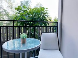 1 Schlafzimmer Appartement zu vermieten im La Casita, Hua Hin City, Hua Hin