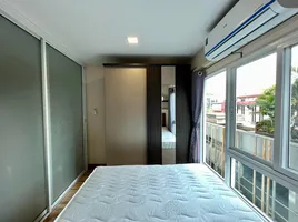 ขายคอนโด 1 ห้องนอน ในโครงการ เดอะ วัน พลัส ดี, หัวหมาก