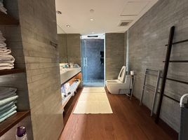 3 Schlafzimmer Appartement zu verkaufen im Fifty Fifth Tower, Khlong Tan Nuea