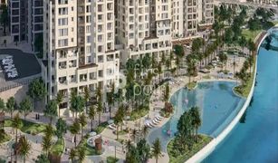 2 Bedrooms Apartment for sale in DAMAC Towers by Paramount, Dubai Rosewater Building 2