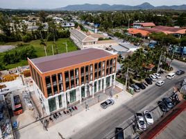 3,208 Sqft Office for rent at Tinsmith, Choeng Thale, Thalang, Phuket, Thailand