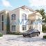 8 Bedroom Villa for sale at Shakhbout City, Baniyas East