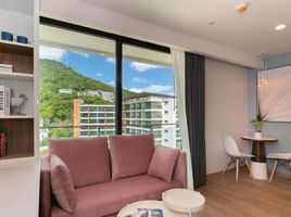 1 Bedroom Apartment for sale at Wekata Luxury, Karon