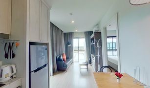 1 Bedroom Condo for sale in Chalong, Phuket Dlux Condominium 