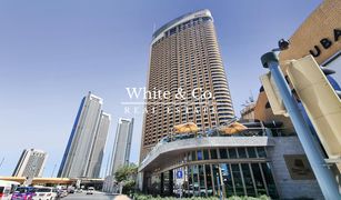 1 Bedroom Apartment for sale in , Dubai The Address Dubai Mall