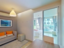 1 Bedroom Apartment for sale at Emerald Residence Ratchada, Din Daeng, Din Daeng