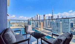 Studio Appartement a vendre à , Dubai Binghatti Canal