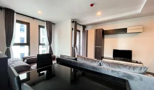 1 chambre Condominium a vendre à Lat Yao, Bangkok Aspire Ratchayothin