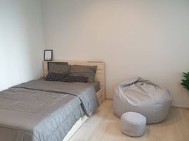 Studio Condo for rent at Life One Wireless, Lumphini, Pathum Wan