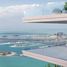 2 Bedroom Apartment for sale at Marina Vista, EMAAR Beachfront, Dubai Harbour