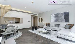 2 Bedrooms Apartment for sale in World Trade Centre Residence, Dubai One Za'abeel