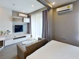 1 Schlafzimmer Appartement zu vermieten im Ideo Q Siam-Ratchathewi, Thanon Phaya Thai