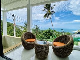 1 Bedroom Condo for sale at Ruby Residence , Maret, Koh Samui, Surat Thani