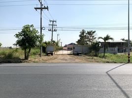  Grundstück zu verkaufen in Nong Khae, Saraburi, Nong Chik, Nong Khae