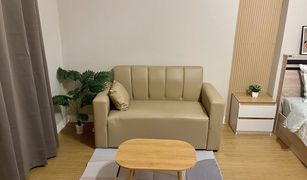 Studio Condo for sale in Dokmai, Bangkok Niran Residence 3