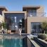 5 Bedroom Villa for sale at The Estates, Sheikh Zayed Compounds