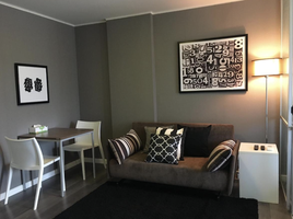 1 Bedroom Apartment for sale at D Condo Mine, Kathu