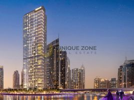 1 Bedroom Apartment for sale at Marina Shores, Park Island, Dubai Marina