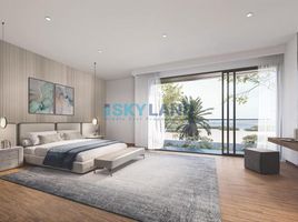 4 Bedroom Villa for sale at Saadiyat Lagoons, Saadiyat Beach