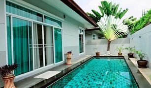 3 chambres Villa a vendre à Huai Yai, Pattaya Panalee 1