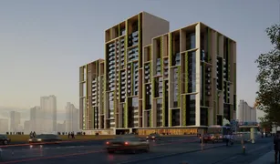 1 Bedroom Apartment for sale in Tuscan Residences, Dubai Neva Residences