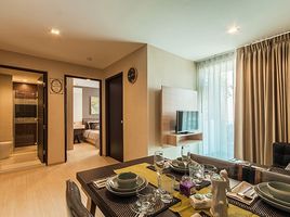 2 Bedroom Condo for sale at Nice Suites II Sanambinnam, Tha Sai, Mueang Nonthaburi