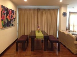 3 Schlafzimmer Wohnung zu vermieten im The Lanai Sathorn, Chong Nonsi