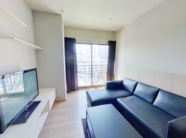 1 Bedroom Condo for rent at Noble Refine, Khlong Tan