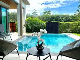 3 Bedroom Villa for rent at Ameen House, Si Sunthon