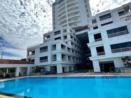 Studio Condo for sale at Pattaya Hill Resort, Nong Prue