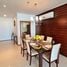 3 Schlafzimmer Appartement zu vermieten im Piyathip Place, Khlong Tan Nuea