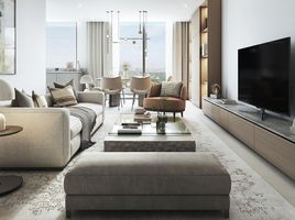 1 Bedroom Apartment for sale at 350 Riverside Crescent, Azizi Riviera, Meydan, Dubai