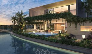 8 Bedrooms Villa for sale in Royal Residence, Dubai Lanai Island