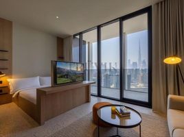 Studio Condo for sale at SRG Upside, DAMAC Towers by Paramount