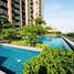 1 Bedroom Apartment for rent at Villa Asoke, Makkasan