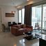 2 Bedroom Apartment for rent at Q Langsuan, Lumphini