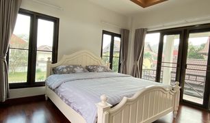3 Bedrooms Villa for sale in Hua Hin City, Hua Hin Beverly Hills Village